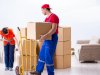 Benefits Of Hiring Professional Movers and Packers