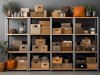 Household Storage Ideas for Growing Families