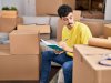 How to Pack for a Move: Room-by-Room Checklist Guide | StowNest