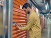 Secure Storage Solutions: Ultimate Warehouse Security Guide | StowNest