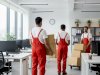 Role of Packers and Movers in Corporate Relocation | StowNest