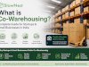 What is Co-Warehousing? Complete Guide for Startups & Small Businesses in India