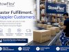 How Fulfillment Center Services in India Help Ecommerce Brands Deliver Faster