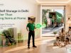 Why Self Storage in Delhi Is Better Than Keeping Items at Home