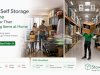 Why a Self Storage in pune Is Better Than Keeping Items at Home