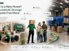 Moving to a New Home? Use Household Storage for a Hassle-Free Move