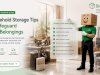 Household Storage Tips to Safeguard Your Belongings 