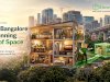 Why Bangalore Is Running Out of Space — And How Self Storage in Bangalore Is Fixing It