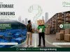 Self-Storage vs Warehousing in Mumbai: Which One Actually Fits You?