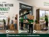 How Self Storage Makes Relocating Within Chennai Easier | StowNest