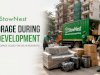 Storage During Redevelopment: A Self Storage Guide for Delhi Residents | StowNest 