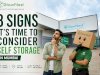 8 Signs It's Time to Consider Self Storage in Mumbai | StowNest