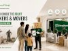 How to Choose the Right Packers and Movers for a Stress-Free Move 