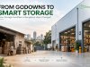 From Godowns to Smart Storage: How Storage Facilities in Bangalore Have Changed | StowNest