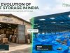 The Evolution of Self Storage Units in India | StowNest