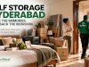 Growing Child, Shrinking Room? Self-Storage Hyderabad Has the Fix | StowNest 