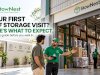 Self-Storage Facility in Bangalore: What to Expect on Your First Visit