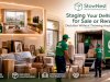 Staging Your Delhi Flat for Sale or Rent: Declutter Without Throwing Anything Out