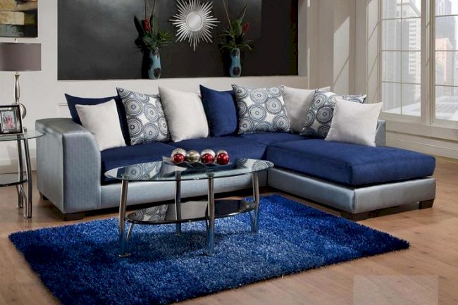 When It Makes More Sense to Rent Furniture Than Buy It