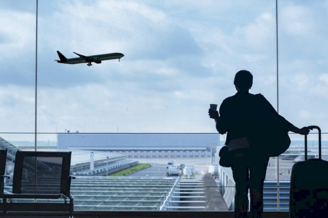 Moving Abroad Checklist