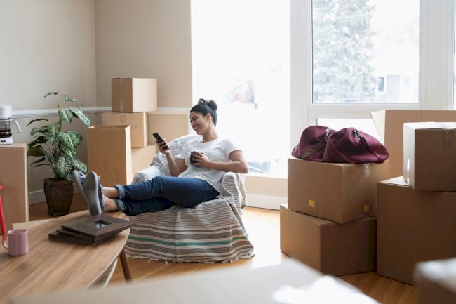 Simple Tips to Declutter Your Home