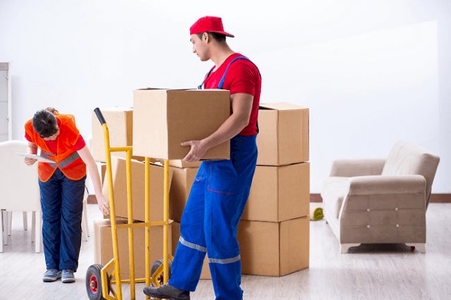 Benefits Of Hiring Professional Movers and Packers