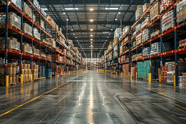 Importance of Warehousing