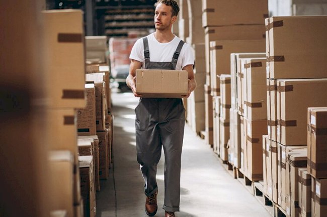 Tips for long term self-storage