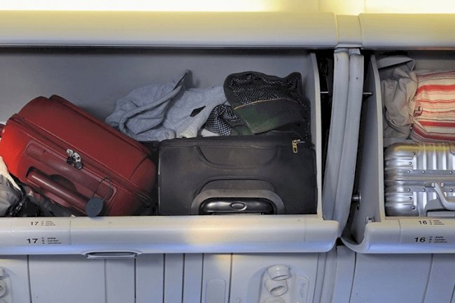 Tips For Luggage Storage – Things to Consider While Choosing a luggage storage Company