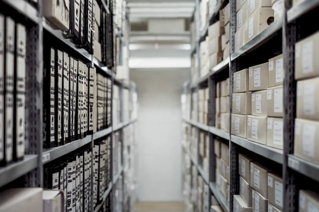 Document Storage: Why Is It Relevant Today?