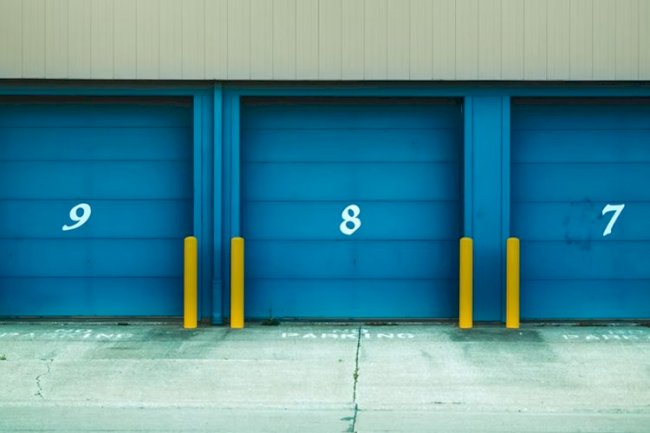 How To Choose The Right Sized Storage Unit For Your Needs