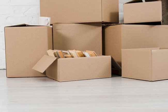 Household Storage: Why It Is A Great Idea For Making Relocation Stress-Free