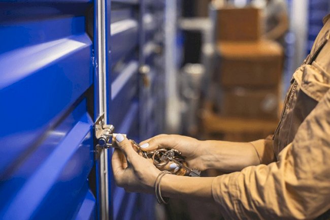 Self-storage Do’s and Don'ts - A Guide to Keeping You Out of Trouble