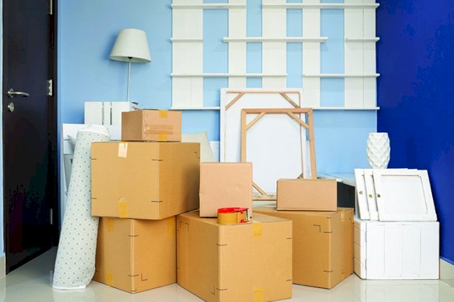 The Ultimate Guide to Household Storage for a Minimalist Life | StowNest