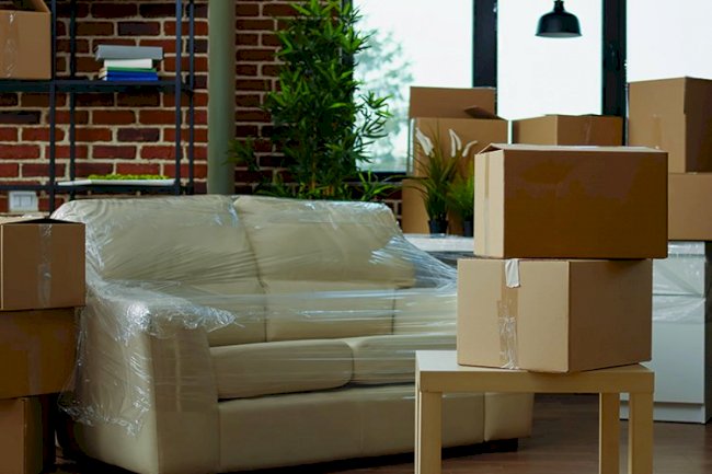 Household Storage - Ultimate Guide | StowNest