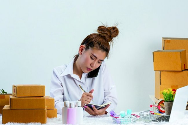 A Complete Guide on Self Storage | StowNest