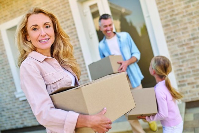 Tips for hassle free relocation | StowNest