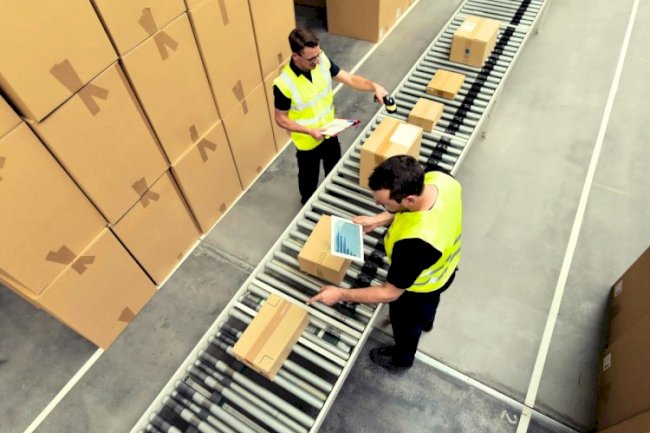 Benefits of Using a Moving Company's Warehouse and Storage Space
