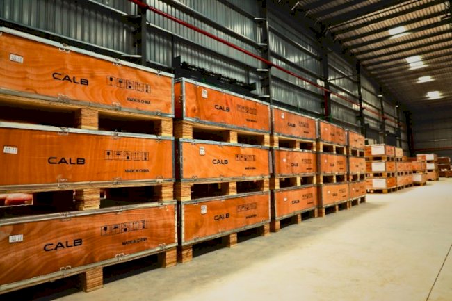 Checklist to Hire Best Warehousing & Storage Services in India in 2023