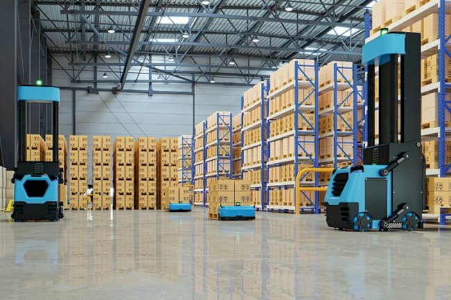 Selecting the Right Warehousing Type for Your Business: A Complete Overview.