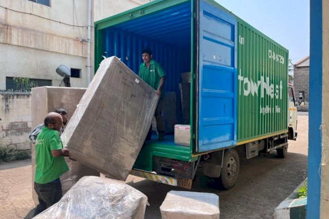 The Ultimate Guide to Choosing the Perfect Storage Facility