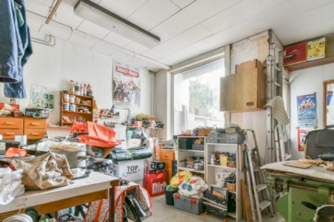 Declutter Your Home: A Comprehensive Guide to Creating a Serene Living Space