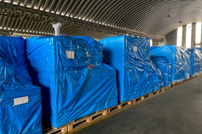 Unveiling the Key Types of Warehousing in Logistics: Which One is Right for Your Business?