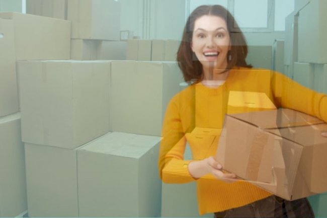 Making the Move: Your Complete Guide to Moving and Starting Over