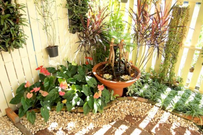 DIY Outdoor Projects: Transforming Your Garden on a Budget