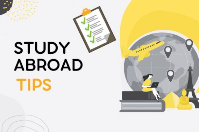 10 Essential Tips for Successful Studying Abroad