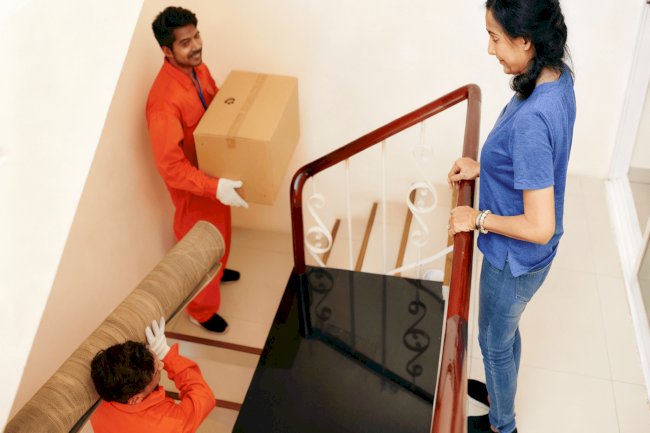 Ultimate Guide to Moving: Essential Tips for Renters | StowNest