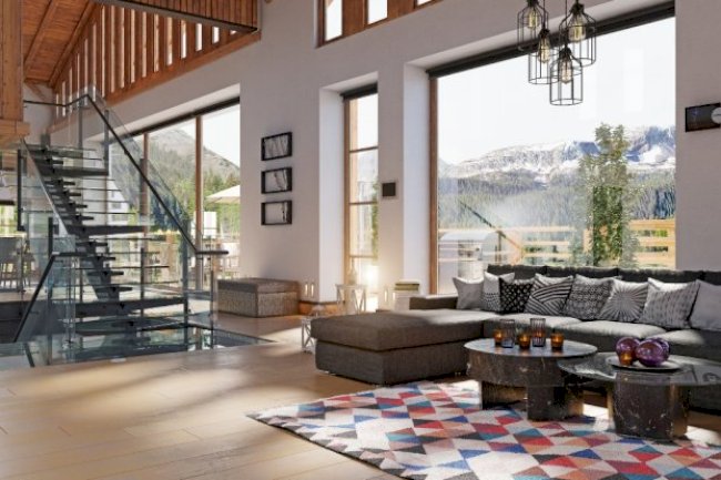 Upgrade Your Home: Quick Fixes for a Beautiful Living Space Stownest