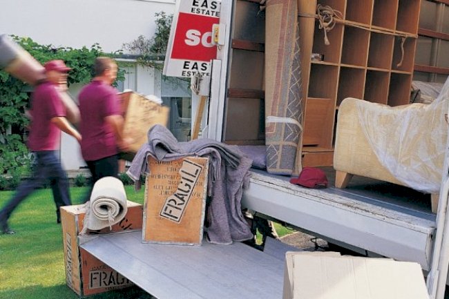 Why Hiring A Local Removalist Is The Best Decision You'll Make This Year