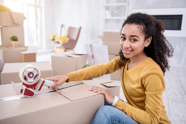 Moving day essentials box: Everything you need for a successful move